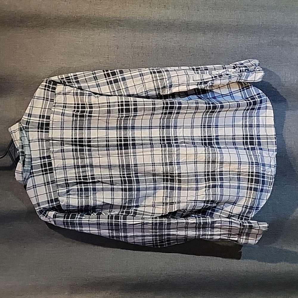 American Eagle Button Down - image 2